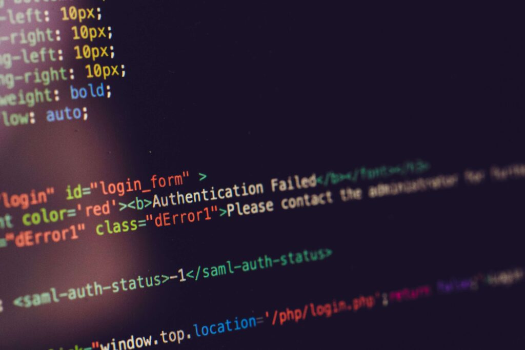 WordPress installation successfully completed message on Hostinger