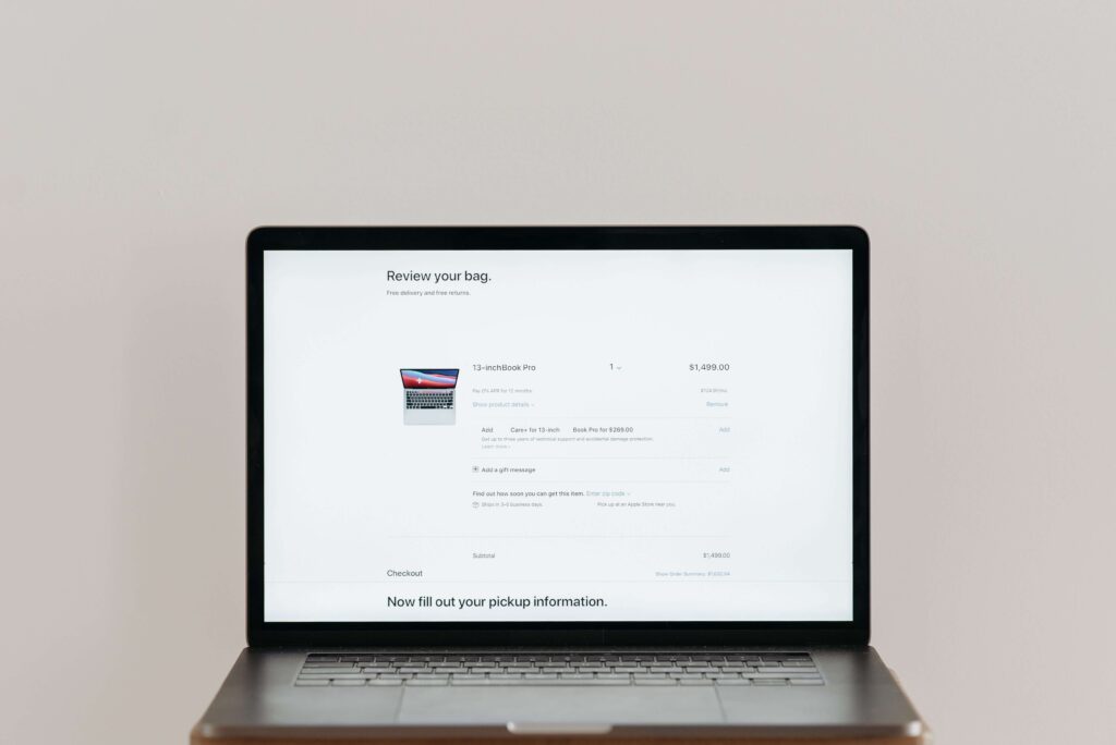 Hostinger hPanel login screen for WordPress setup