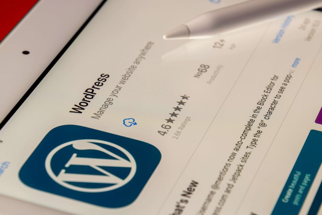 UpdraftPlus backup plugin settings page in WordPress
